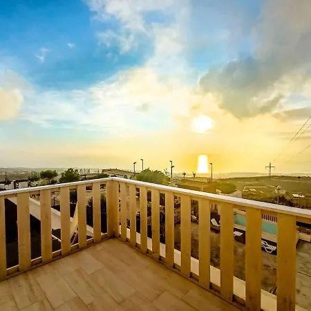 Apartmán Rentaliday Mirador De Isora C Guía de Isora