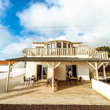 Rentaliday Mirador De Isora C Apartmán