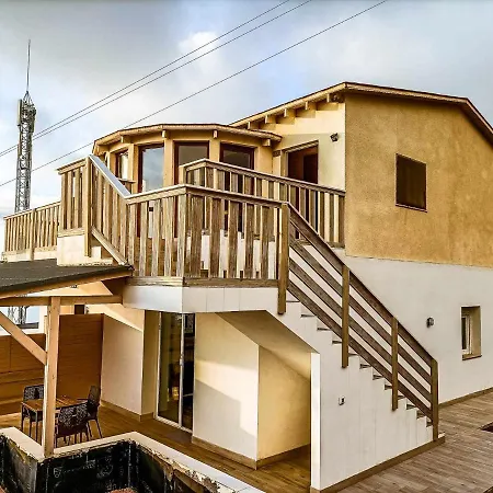Rentaliday Mirador De Isora C Apartmán Guía de Isora