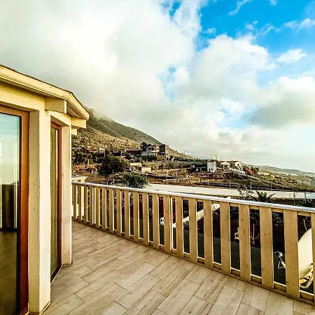 Rentaliday Mirador De Isora C Daire *