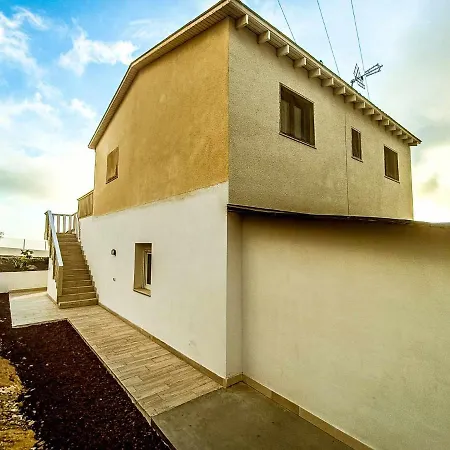 Rentaliday Mirador De Isora C Daire