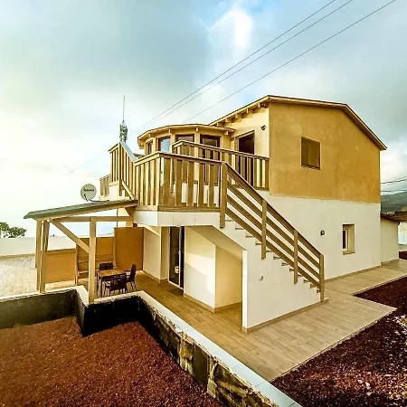 Apartmán Rentaliday Mirador De Isora C *