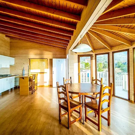Apartmán Rentaliday Mirador De Isora C