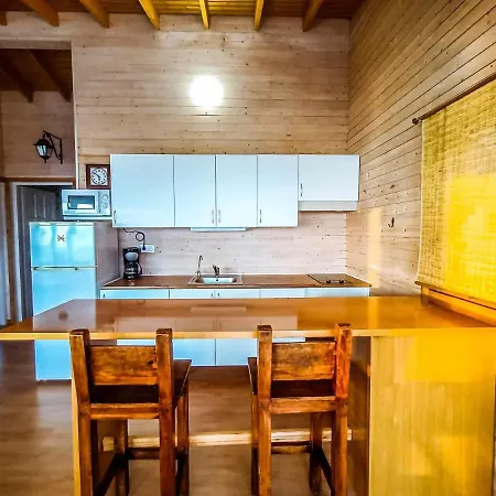 Apartmán Rentaliday Mirador De Isora C *