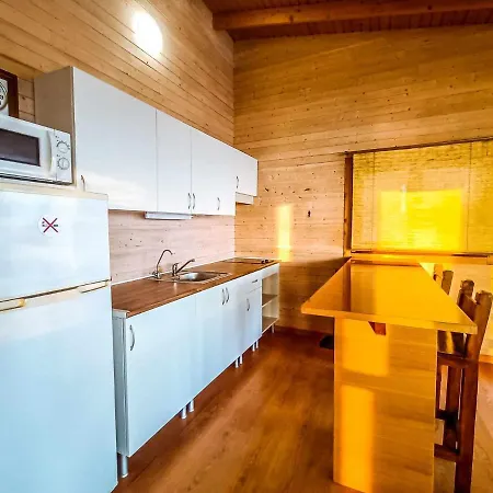 Apartmán Rentaliday Mirador De Isora C *