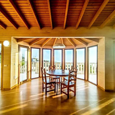 Rentaliday Mirador De Isora C Apartmán *