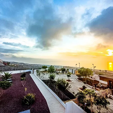 Rentaliday Mirador De Isora C