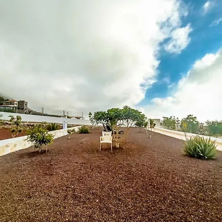 Apartmán Rentaliday Mirador De Isora C Guía de Isora