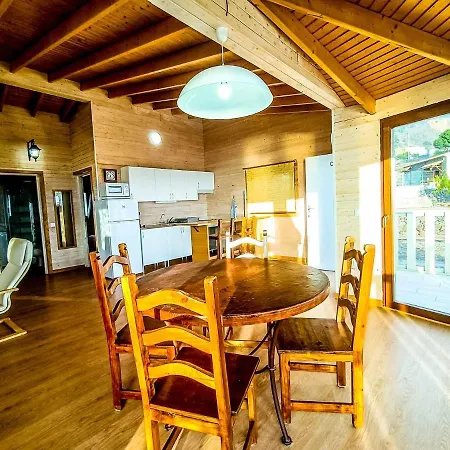Apartmán Rentaliday Mirador De Isora C Guía de Isora