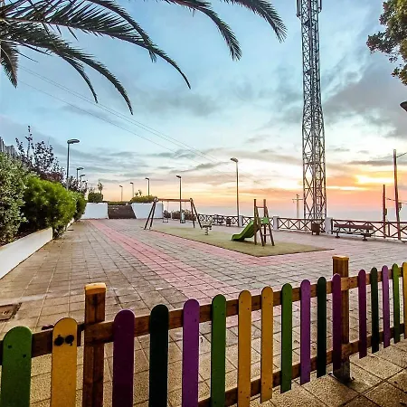 Apartmán Rentaliday Mirador De Isora C