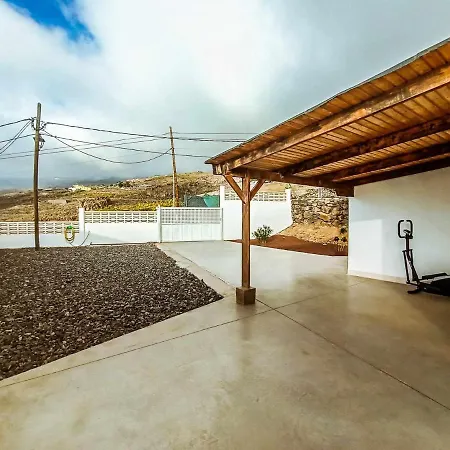 Apartmán Rentaliday Mirador De Isora C *
