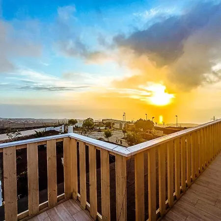 Apartmán Rentaliday Mirador De Isora C Guía de Isora
