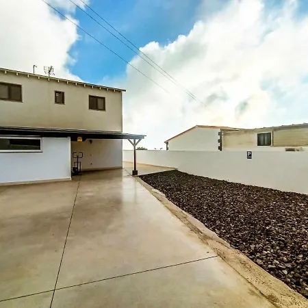 Apartmán Rentaliday Mirador De Isora C *