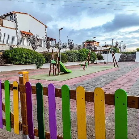 Appartamento Rentaliday Mirador De Isora C